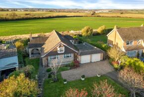 27 Foxhill, Cross Lane, Melton Mowbray LE14 2UH