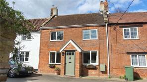 3, Townsend Cottages, Hawthorn Hill, East Lambrook, South Petherton TA13 5HG