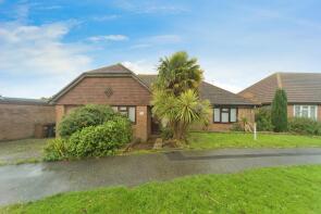 Salinas, St Johns Drive, Westham BN24 5HT