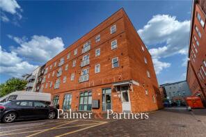 70, Compair Crescent, Ipswich IP2 0EH