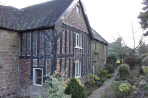 Blackwood Hill Farm, Blackwood Hill Lane, Gratton, Stoke-on-trent ST9 9AH