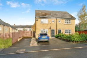 31, Tay Street, Burnley BB11 4BU