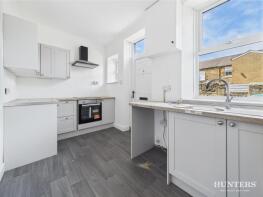 6, Tindle Street, Consett DH8 5UG