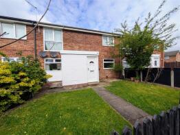28, Hawthorne Crescent, Newark NG24 3TG