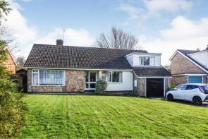 8, Church Street, Glentworth, Gainsborough DN21 5DG