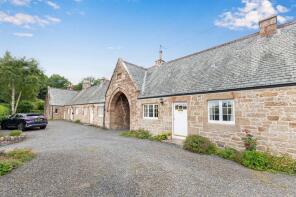 11, Crichton Village, Crichton, Pathhead EH37 5UZ