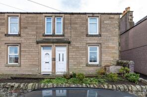 13, Hill Street, Selkirk TD7 4LU