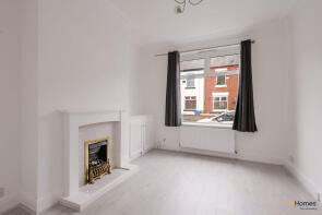 26, Luton Road, North Reddish, Stockport SK5 6AG