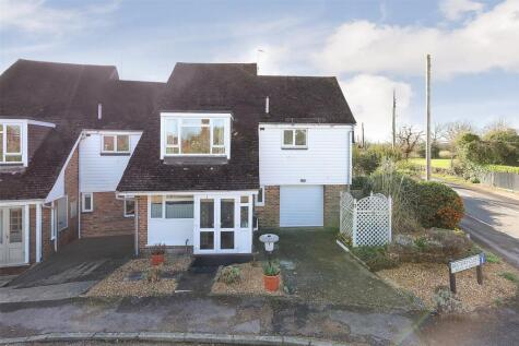 Rectory Close, Ockley, Dorking, Surrey, RH5
