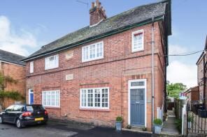 10, Church Lane, Leicester LE7 4SF