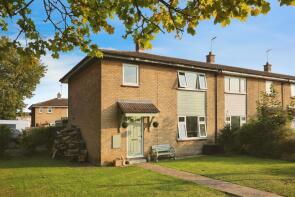 23, Meldrum Court, Southam CV47 2UF