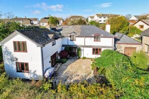 Larchfield, Yellands Park To Kingston Plain, Kingsbridge TQ7 4PU