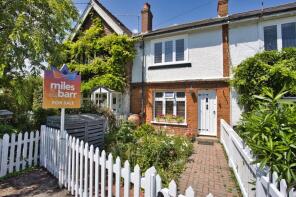 146 Ronlewyn, Mongeham Road, Deal CT14 9LL