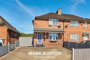 23, Arthur Street, Newcastle ST5 6ES