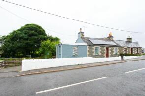 Hillview Cottage, Bridge Of Aldouran, Stranraer DG9 0LJ