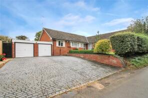 Pippins, Box Tree Lane, Postcombe, Thame OX9 7DS