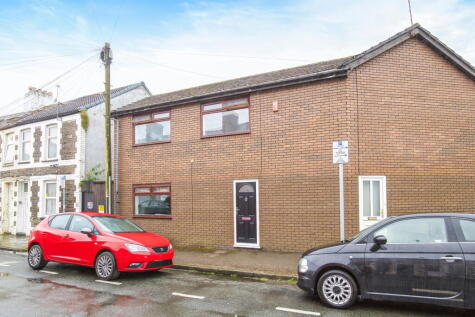 Treherbert Street, Cardiff, CF24 4JN