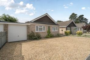 13, Greenheart Way, Southmoor, Abingdon OX13 5DF
