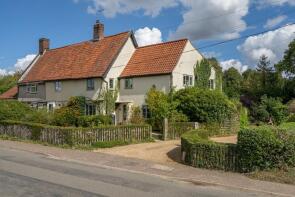 28, The Street, Norwich NR9 5BL
