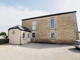 1, Heathfield Chapel, Redruth Highway, Redruth TR15 1RJ