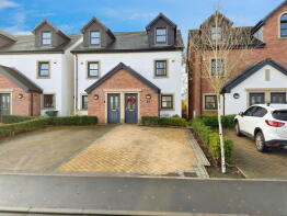 3, King George Gardens, Warwick Bridge CA4 8FN