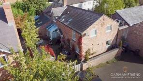 Nobl Y Barn, Church Walks, Christleton, Chester CH3 7AF
