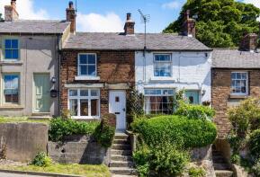 3, Barton Row, High Street To Egton Cliff, Egton, Whitby YO21 1TY
