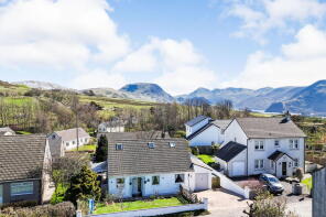Rose Lea, Kirkland, Frizington CA26 3XY