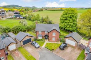 6, Stoneleigh Close, Shrewsbury SY5 7PJ
