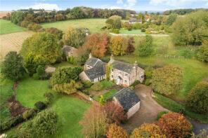 Throstle Nest, Forge Lane, Wike, Leeds LS17 9JU