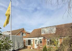Peacehaven, Main Street, West Hanney, Wantage OX12 0LH