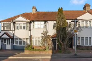138, Malden Road, Sutton SM3 8RA