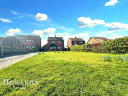 Wynwood, Staithe Road, Beccles NR34 0BN