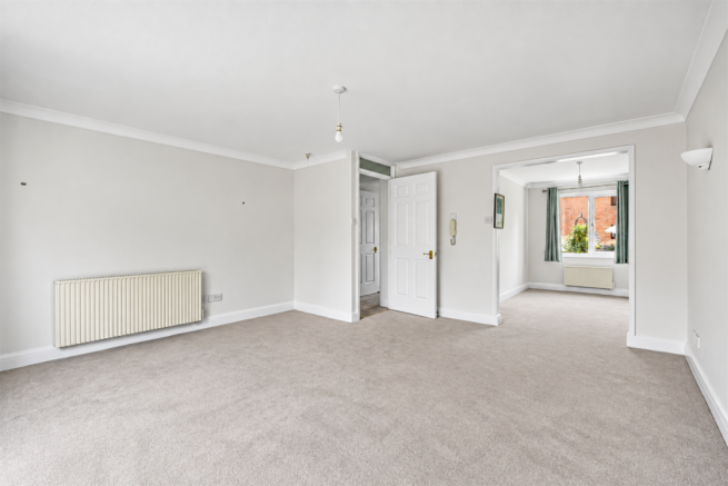 Living/Dining Room
