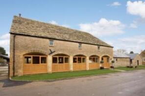 Lyneham Farm, High Street, Chipping Norton OX7 6QL