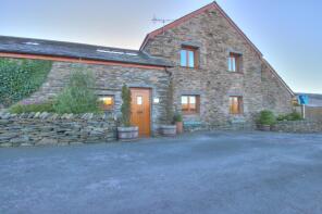 Oakwood Barn, Cross Beck Farm, Soutergate, Kirkby-in-furness LA17 7TX