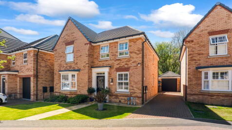 Birch Close, Oughtibridge Valley, Sheffield, S35 0BX