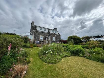 Croft House, Wigtown