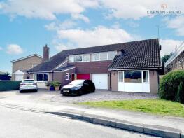 2, Millway, Waverton, Chester CH3 7NS