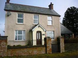 Fern Hill, U6150 Longlands Farm Lane, Wiston, Haverfordwest SA62 4QB