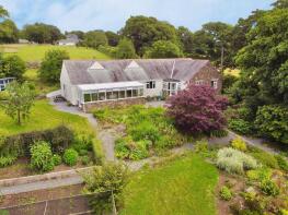 Yes Tor, Lake Lane, Yelverton PL20 6LZ