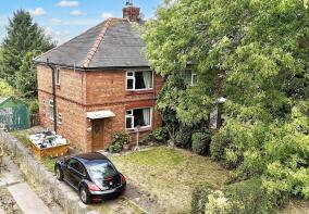 3, Council Houses, Whitchurch Road, Nantwich CW5 8DN