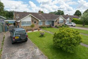 12, Seamark Close, Monkton CT12 4JH
