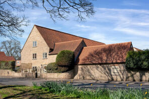Moorfield Cottage, Bishops Walk, Church Warsop NG20 0SN