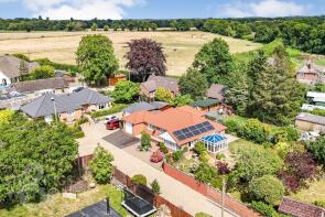 36a, Station Road, Norwich NR13 6NY