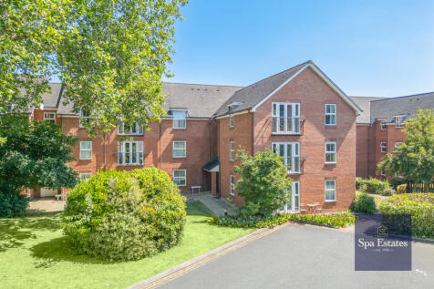 Romani Close, Warwick, Warwickshire