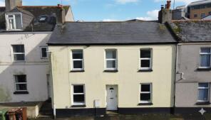 7, Parr Street, Plymouth PL4 0LA