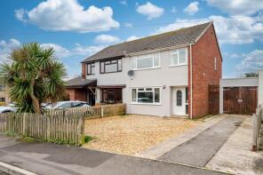 2, Alexander Way, Bristol BS49 4HE
