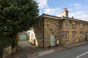 Holly Cottage, Main Street, Wetherby LS22 4EB