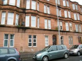 Flat 0/1, 18, Nithsdale Drive, Glasgow G41 2PN